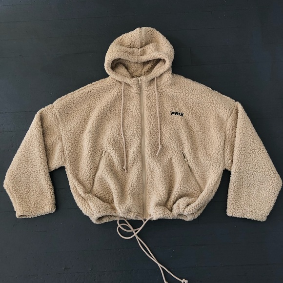 🤎PRIX jacket🤎 - Picture 1 of 4